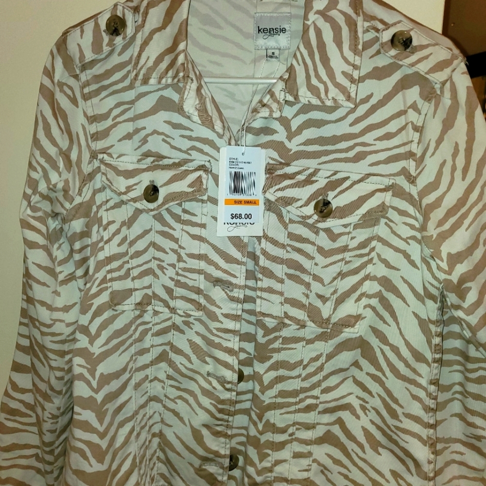 Jacket